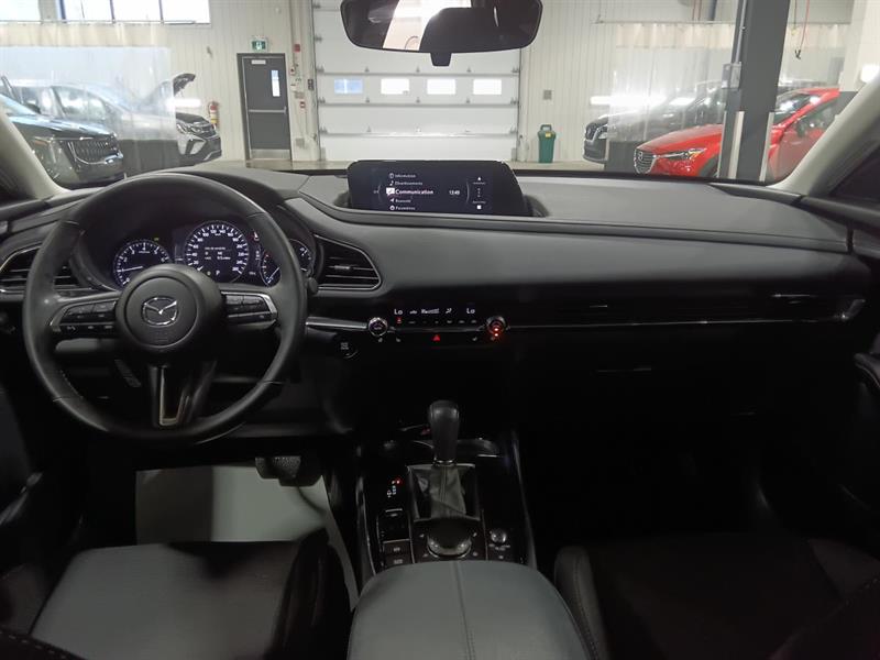 mazda CX-30 2024 - 22