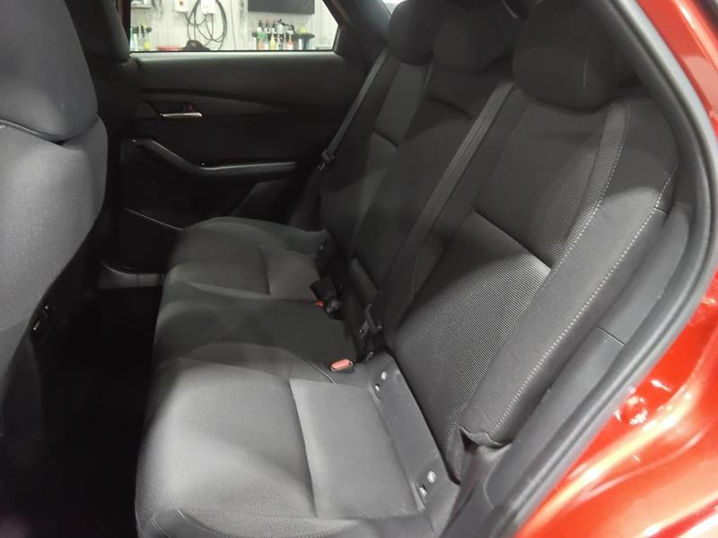 mazda CX-30 2024 - 24