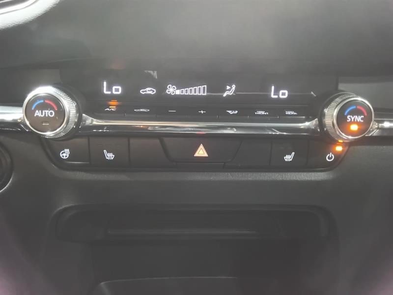 mazda CX-30 2024 - 29