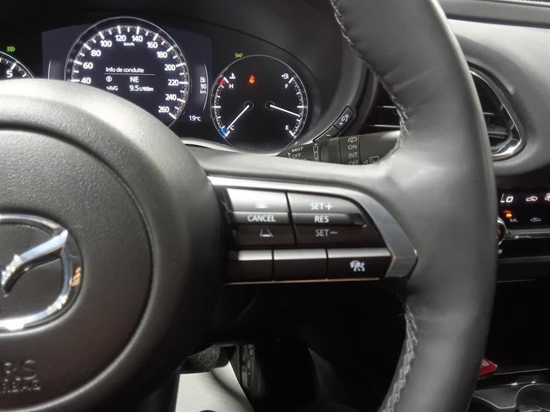mazda CX-30 2024 - 31