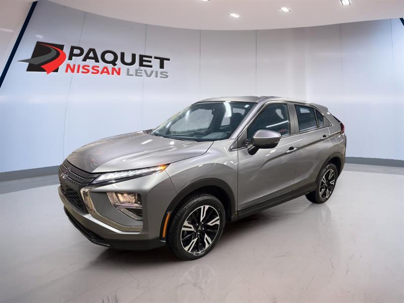 mitsubishi Eclipse Cross 2025