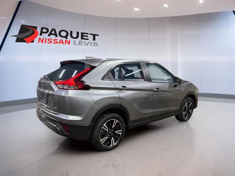 mitsubishi Eclipse Cross 2025 - 2