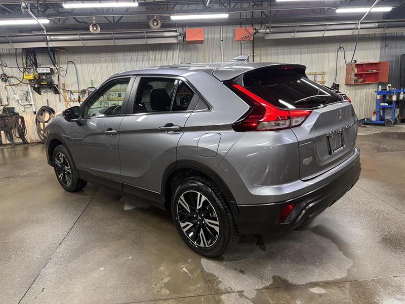 mitsubishi Eclipse Cross 2025 - 4
