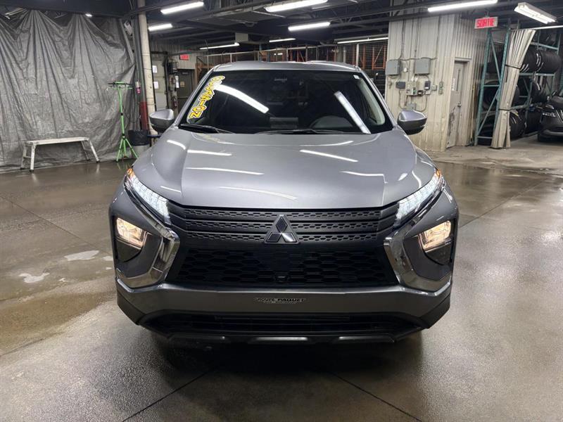 mitsubishi Eclipse Cross 2025 - 5