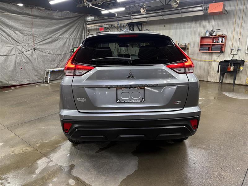 mitsubishi Eclipse Cross 2025 - 6