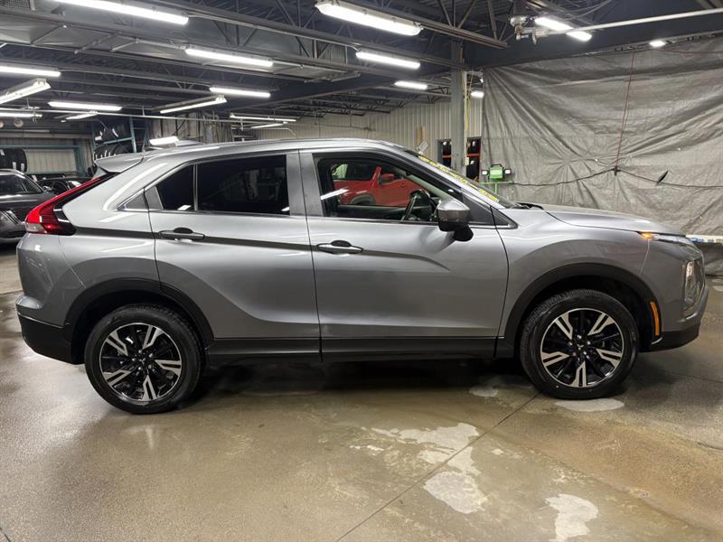 mitsubishi Eclipse Cross 2025 - 7
