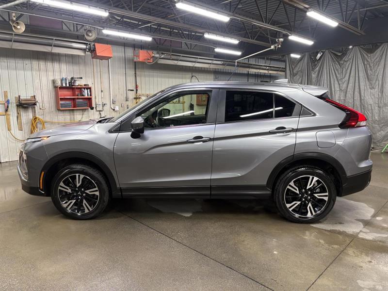 mitsubishi Eclipse Cross 2025 - 8