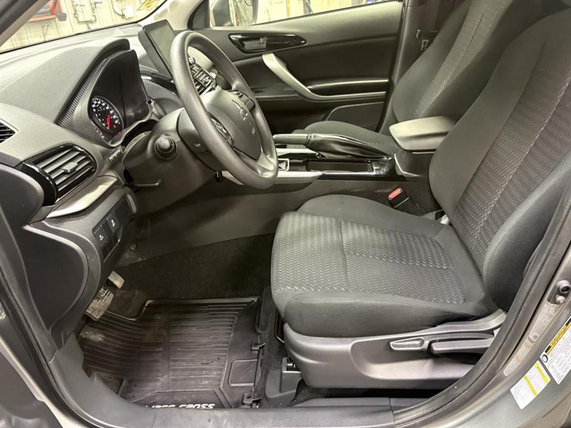 mitsubishi Eclipse Cross 2025 - 10