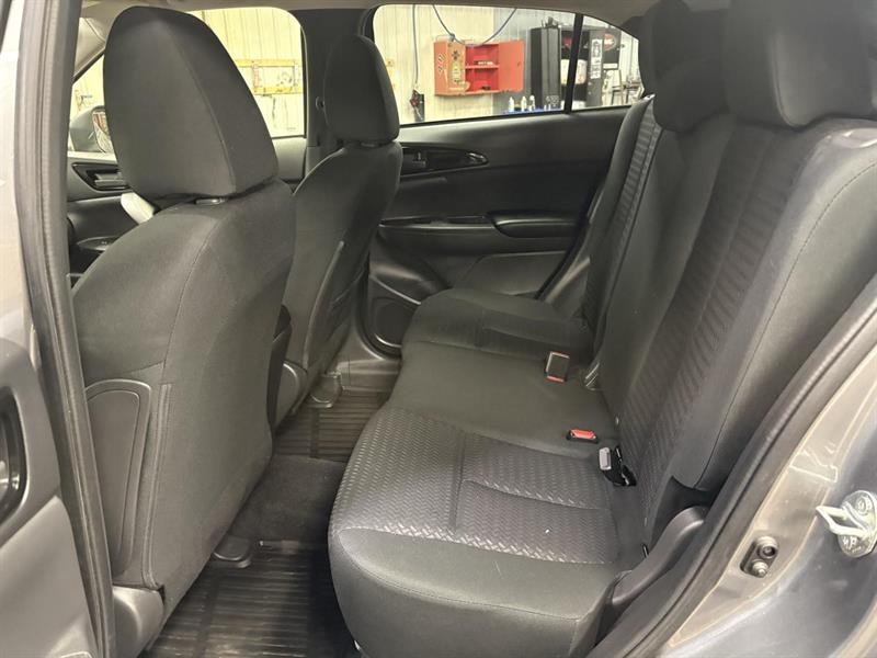 mitsubishi Eclipse Cross 2025 - 11