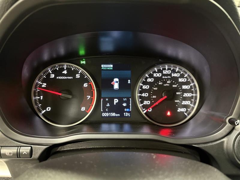 mitsubishi Eclipse Cross 2025 - 13