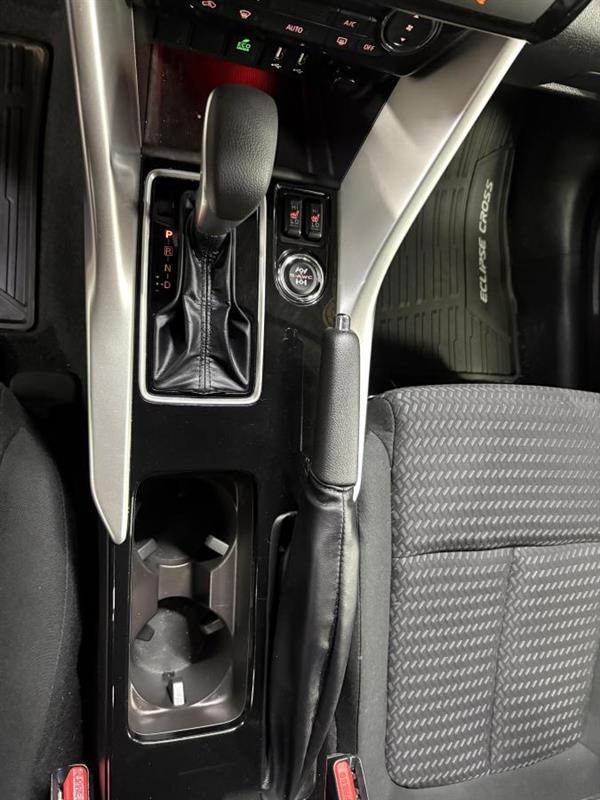 mitsubishi Eclipse Cross 2025 - 19