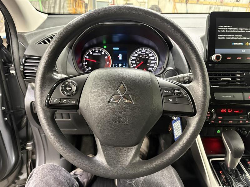 mitsubishi Eclipse Cross 2025 - 21