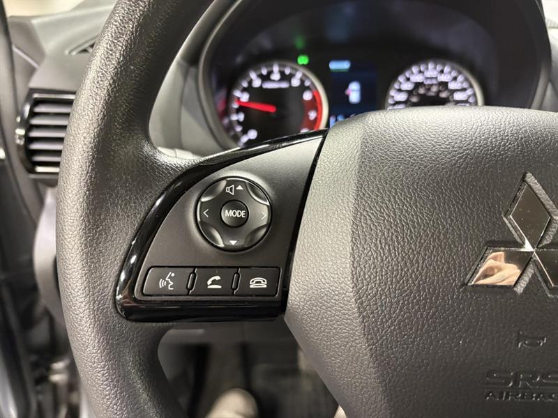 mitsubishi Eclipse Cross 2025 - 22