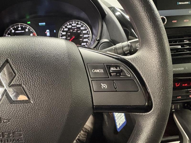 mitsubishi Eclipse Cross 2025 - 23