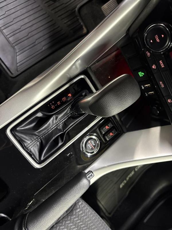 mitsubishi Eclipse Cross 2025 - 25