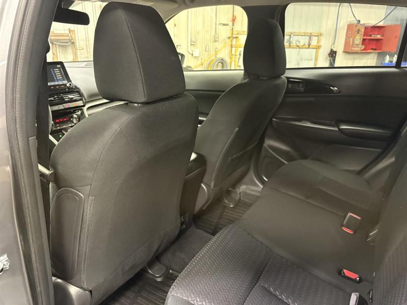 mitsubishi Eclipse Cross 2025 - 26