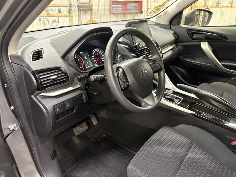 mitsubishi Eclipse Cross 2025 - 27