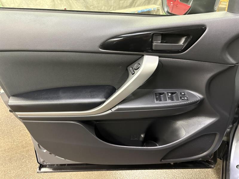 mitsubishi Eclipse Cross 2025 - 28