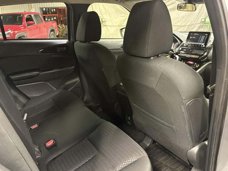 mitsubishi Eclipse Cross 2025 - 29