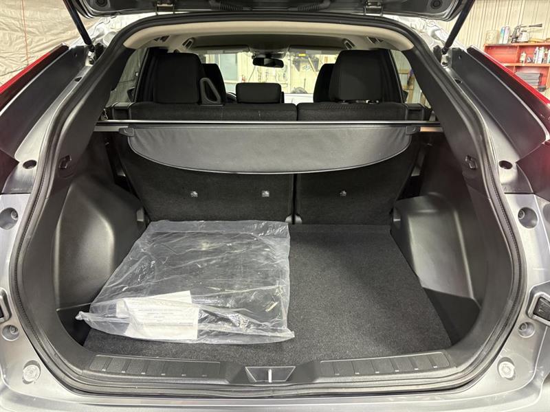 mitsubishi Eclipse Cross 2025 - 30