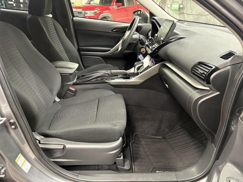 mitsubishi Eclipse Cross 2025 - 31