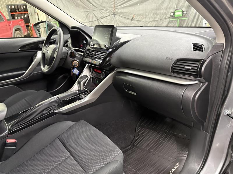 mitsubishi Eclipse Cross 2025 - 32