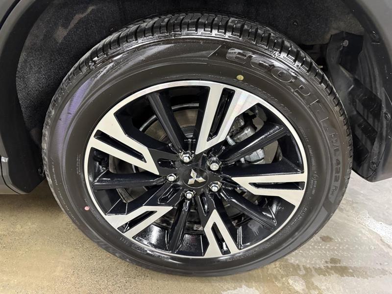 mitsubishi Eclipse Cross 2025 - 33