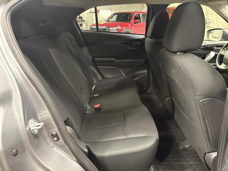 mitsubishi Eclipse Cross 2025 - 34