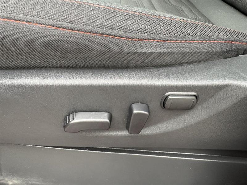 nissan Frontier 2025 - 29