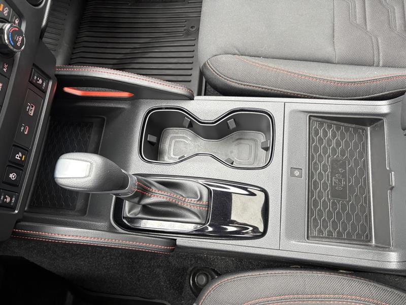 nissan Frontier 2025 - 38