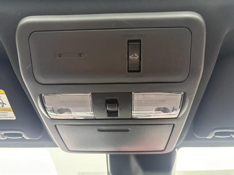 nissan Frontier 2025 - 42