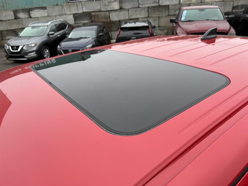 nissan Frontier 2025 - 45