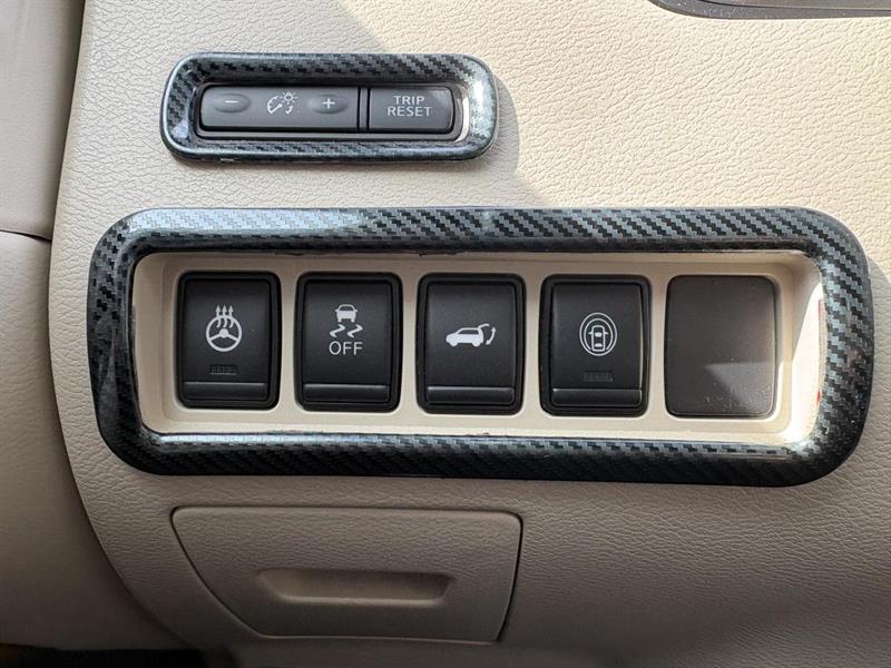 nissan Murano 2022 - 20