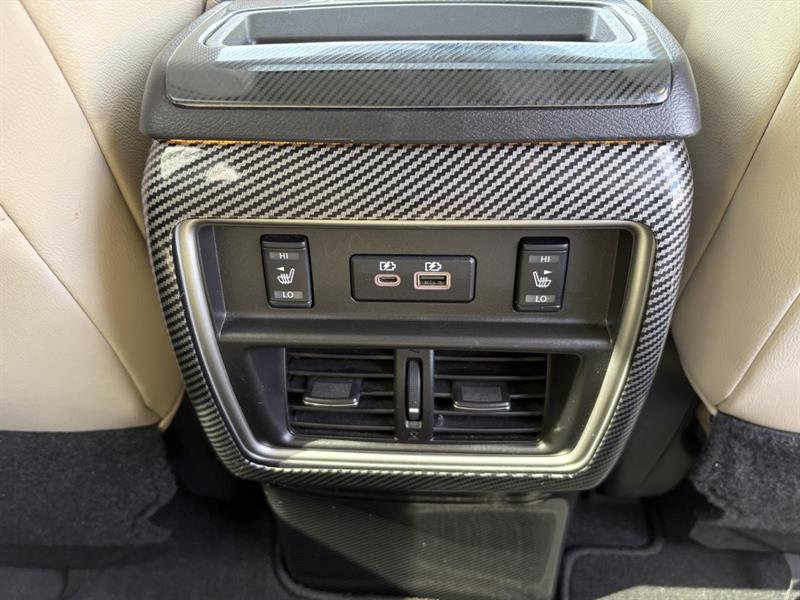 nissan Murano 2022 - 39