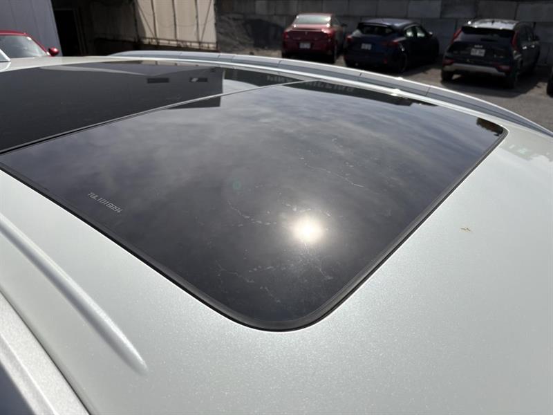 nissan Murano 2022 - 40