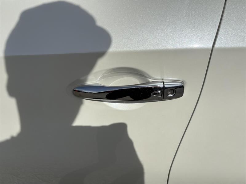 nissan Murano 2022 - 43