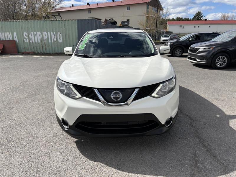 nissan Qashqai 2019 - 5
