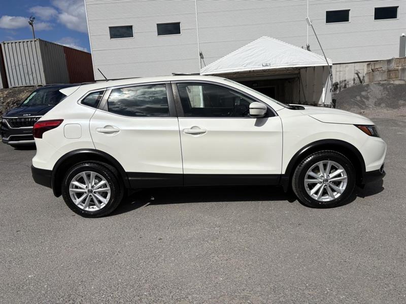 nissan Qashqai 2019 - 7