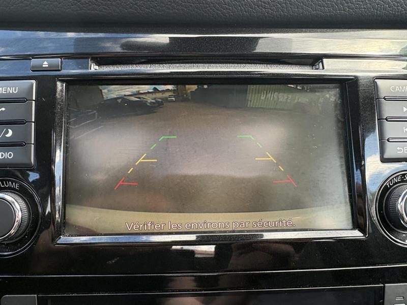 nissan Qashqai 2019 - 16