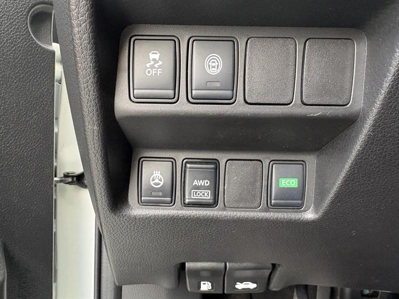 nissan Qashqai 2019 - 20