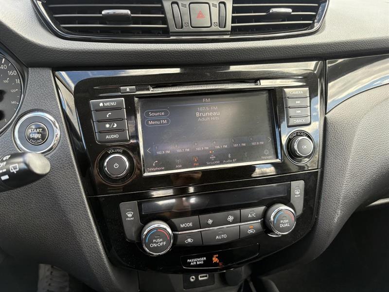nissan Qashqai 2019 - 24