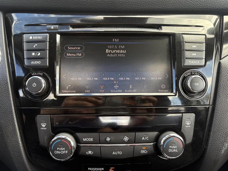 nissan Qashqai 2019 - 25