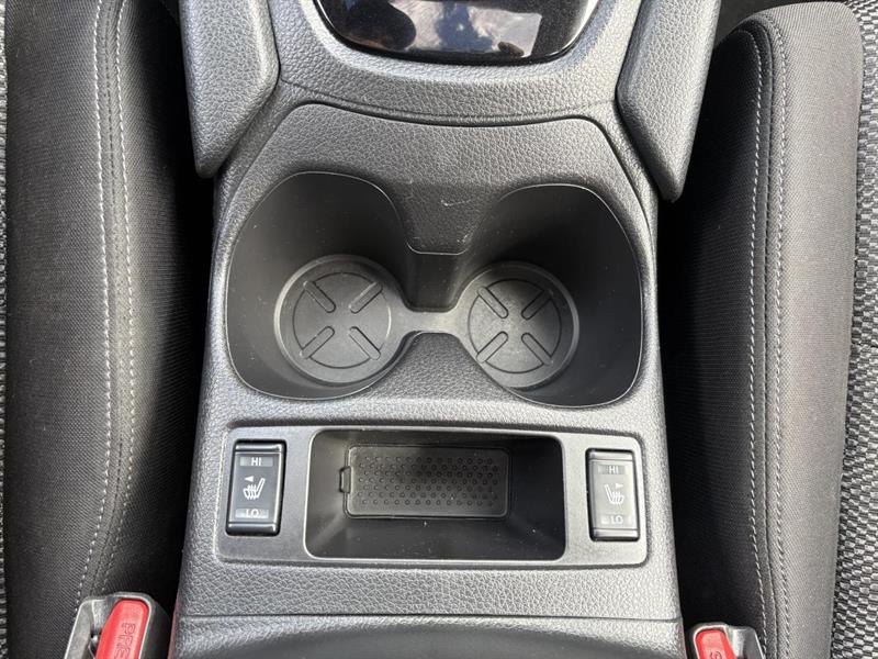 nissan Qashqai 2019 - 27