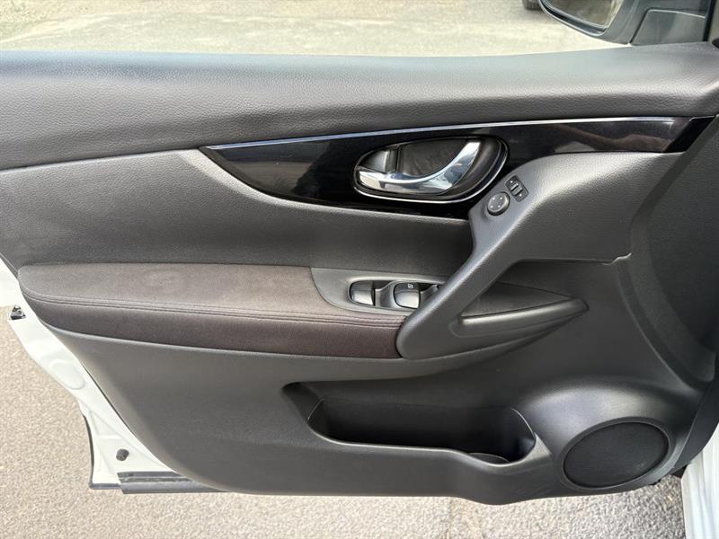 nissan Qashqai 2019 - 29