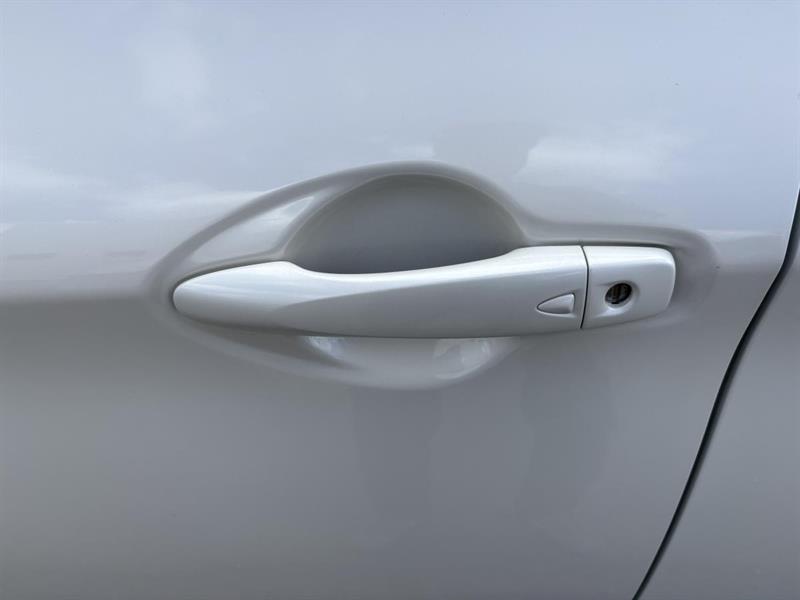 nissan Qashqai 2019 - 30