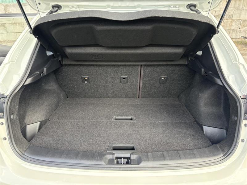 nissan Qashqai 2019 - 31