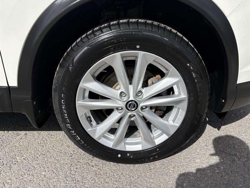 nissan Qashqai 2019 - 35