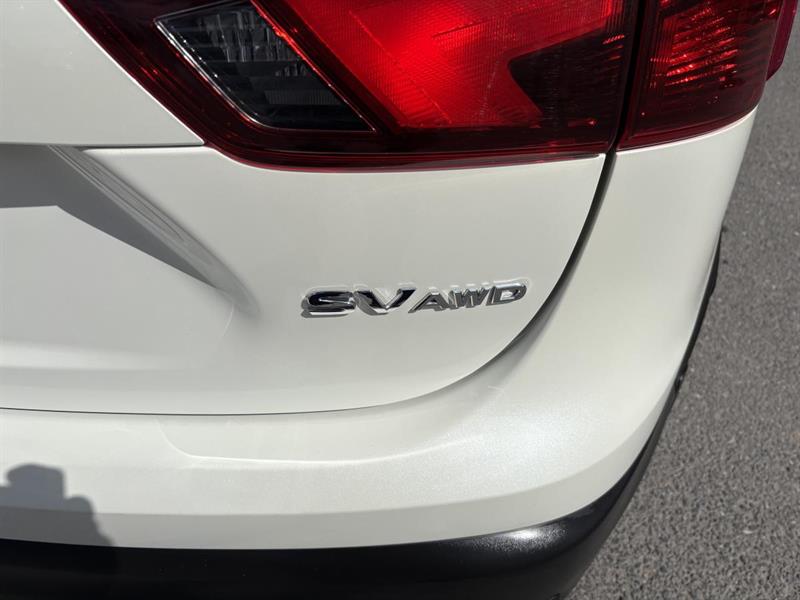nissan Qashqai 2019 - 38