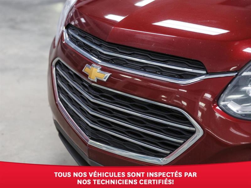 chevrolet Equinox 2016 - 5