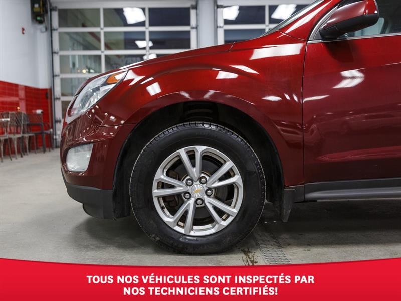 chevrolet Equinox 2016 - 9